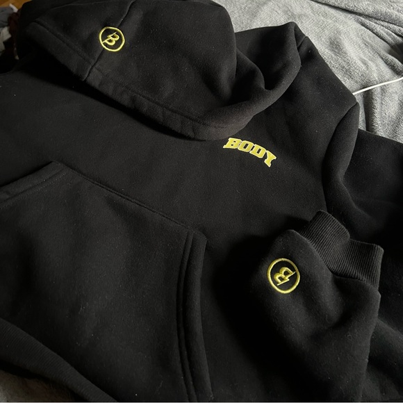 Body by raven tracy - Picture 4 of 4